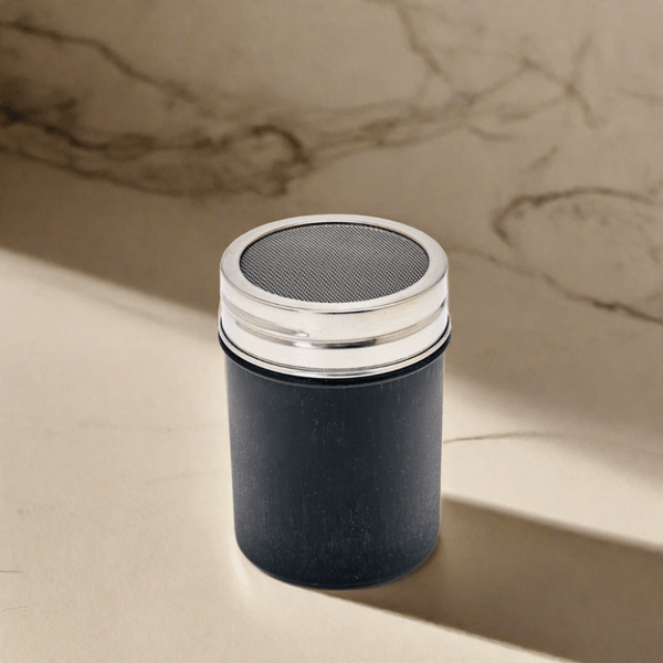 Rhino Shaker Black - Fine – Specialty Coffee | Mahalia Coffee