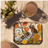 Royal Botanic Gardens Victoria Large Glass Tumblers - Set of 2 – Specialty Coffee | Mahalia Coffee