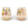 The Secret World Of The Bush Large Glass Tumbler - Set of 2 – Specialty Coffee | Mahalia Coffee