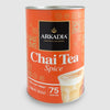 Arkadia Chai Tea Spice 1.5kg tin