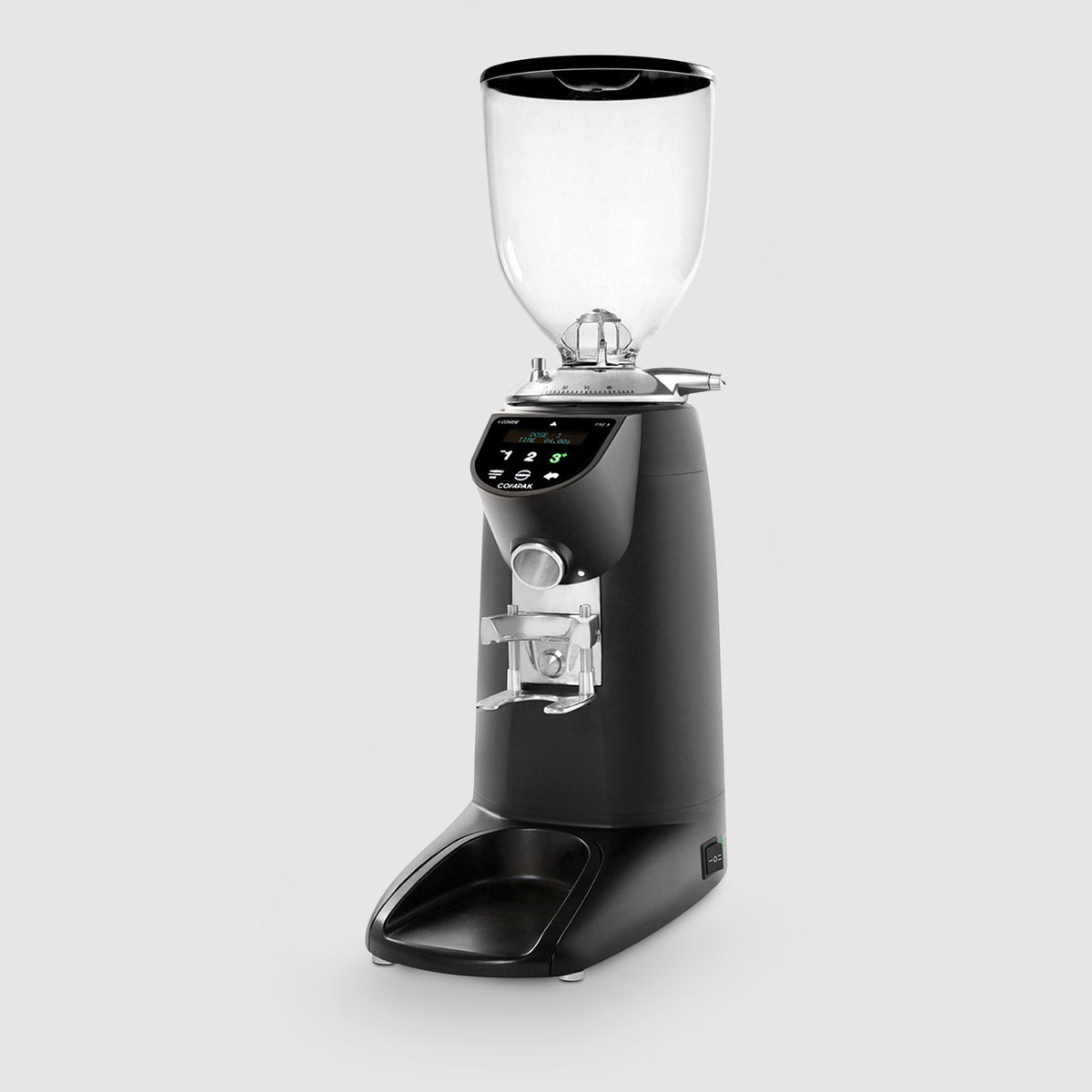 Compak E8 Coffee Grinder