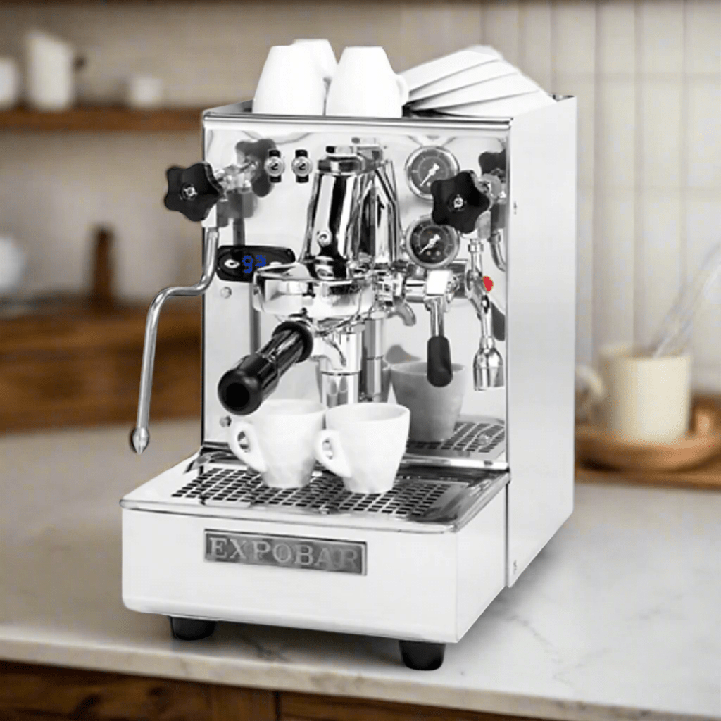 Barista Minore Home Coffee Machine – Specialty Coffee | Mahalia Coffee