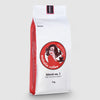 Mahalia Coffee Blend No 1 High Mountain Organic 1kg bag