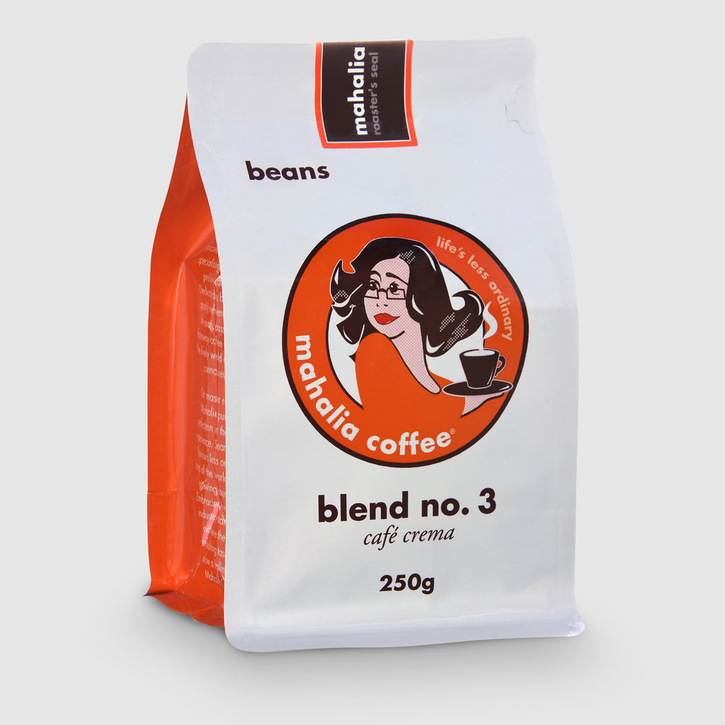 Discover the Perfect Roasted Arabica Blend - Mahalia Coffee's Specialty ...