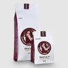 Mahalia Coffee Blend No4 in 250g and 1kg sizes