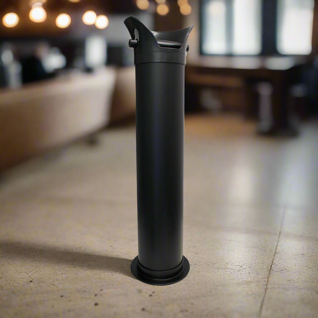 Coffee Grinds Knock - Out Tube - Large 860mm Tall – Specialty Coffee | Mahalia Coffee