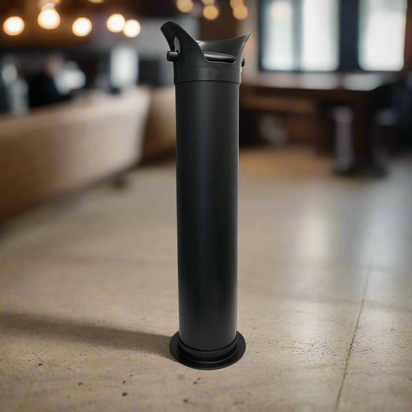 Coffee Grinds Knock - Out Tube - Large 860mm Tall – Specialty Coffee | Mahalia Coffee