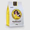 Mahalia Coffee Decaf Coffee Beans 250g 