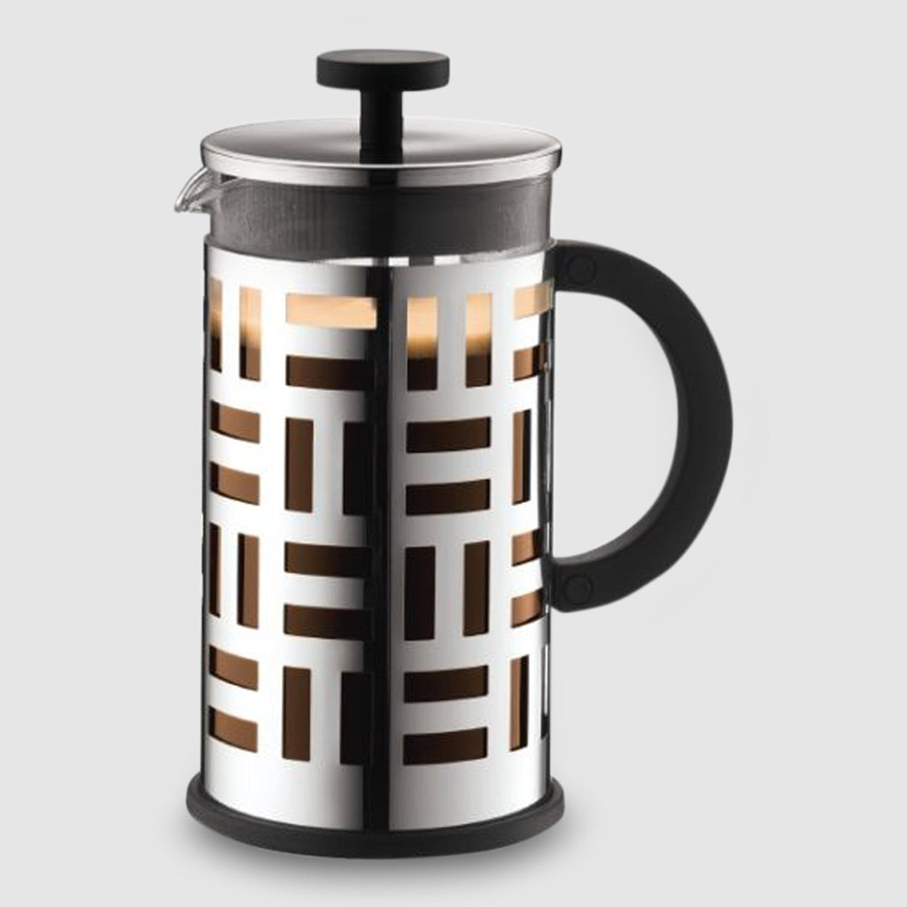 Eileen French Press Coffee Maker 8 Cup - Bodum – Specialty Coffee | Mahalia Coffee