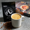 Blend Zero - High Key Caffeination Specialty Coffee