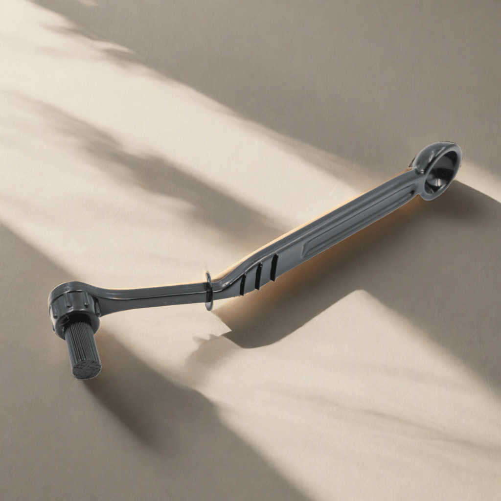 Rhino Coffee Group Head Cleaning Brush – Specialty Coffee | Mahalia Coffee