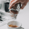 Rhino Shaker Silver - Fine – Specialty Coffee | Mahalia Coffee