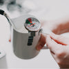 Rhino Short Milk Thermometer – Specialty Coffee | Mahalia Coffee